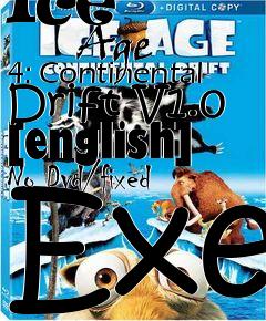 Box art for Ice
            Age 4: Continental Drift V1.0 [english] No Dvd/fixed Exe