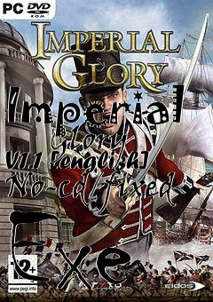 Box art for Imperial
      Glory V1.1 [english] No-cd/fixed Exe