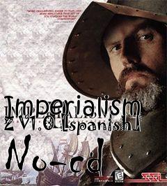 Box art for Imperialism
2 V1.0 [spanish] No-cd
