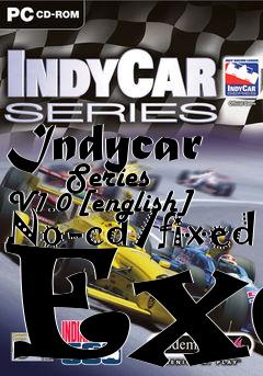 Box art for Indycar
        Series V1.0 [english] No-cd/fixed Exe