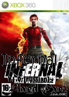 Box art for Infernal
            V1.0 [russian] Fixed Exe