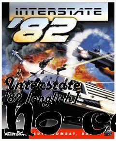 Box art for Interstate
