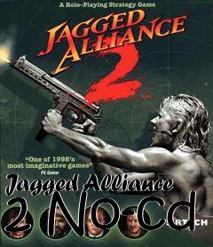 Box art for Jagged
Alliance 2 No-cd