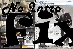 Box art for James
            Bond 007: Quantum Of Solace [all] No Intro Fix