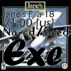 Box art for Jane