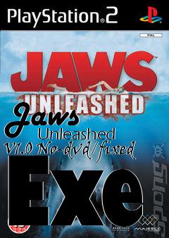 Box art for Jaws
            Unleashed V1.0 No-dvd/fixed Exe