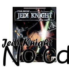 Box art for Jedi
Knight No-cd