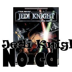 Box art for Jedi
Knight No-cd