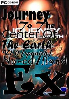 Box art for Journey
      To The Center Of The Earth V1.0 [spanish] No-cd/fixed Exe