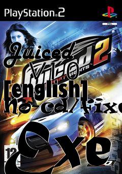 Box art for Juiced
      V1.0 [english] No-cd/fixed Exe