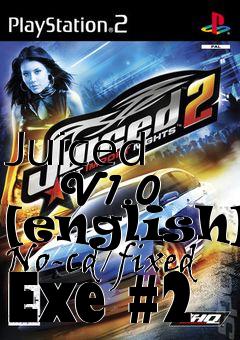 Box art for Juiced
      V1.0 [english] No-cd/fixed Exe #2