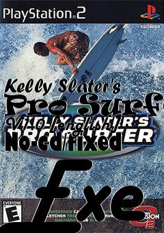 Box art for Kelly Slater