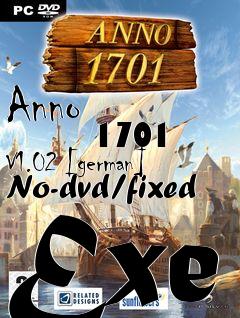 Copy Protection System Drivers Anno 1701 Trainer
