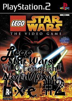 Box art for Lego
      Star Wars V1.0 [english] No-cd/fixed Exe #2