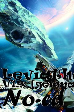 Box art for Leviathan
V1.x [german] No-cd