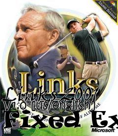 Box art for Links
2001 V1.0 [us/english] Fixed Exe
