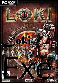 Box art for Loki
            V1.0.8.3 [all] No-dvd/fixed Exe