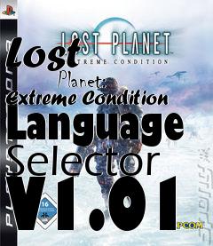 Box art for Lost
            Planet: Extreme Condition Language Selector V1.01