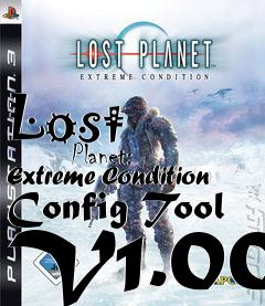 Box art for Lost
            Planet: Extreme Condition Config Tool V1.00