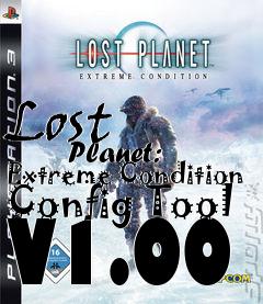 Box art for Lost
            Planet: Extreme Condition Config Tool V1.00