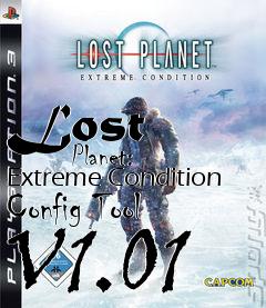 Box art for Lost
            Planet: Extreme Condition Config Tool V1.01