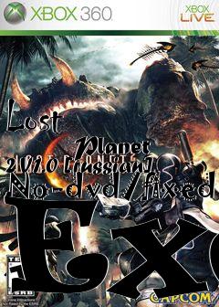 Box art for Lost
            Planet 2 V1.0 [russian] No-dvd/fixed Exe