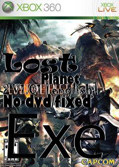 Box art for Lost
            Planet 2 V1.01 [english] No-dvd/fixed Exe