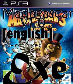 Box art for Madagascar
      V1.0 [english] No-cd/fixed Exe