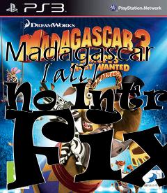 Box art for Madagascar
      [all] No Intro Fix