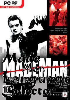 Box art for Made
            Man Language Selector