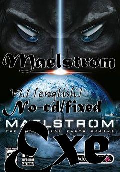 Box art for Maelstrom
            V1.1 [english] No-cd/fixed Exe