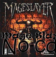Box art for Mage
Slayer No-cd