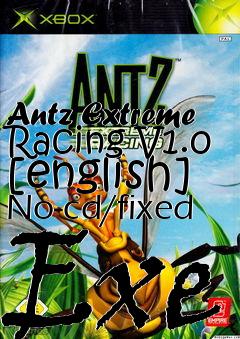 Box art for Antz Extreme Racing V1.0
[english] No-cd/fixed Exe