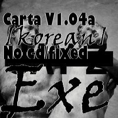 Box art for Magna
            Carta V1.04a [korean] No-cd/fixed Exe