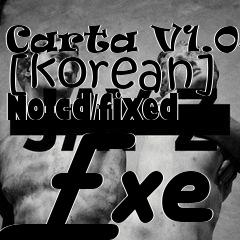 Box art for Magna
            Carta V1.04a [korean] No-cd/fixed Exe