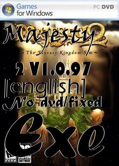 Box art for Majesty
            2 V1.0.97 [english] No-dvd/fixed Exe