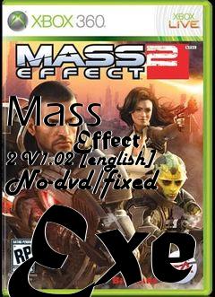 mass effect 2 no cd crack