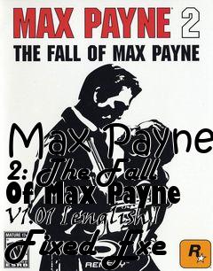 Max Payne 2 The Fall of Max Payne (Win98)(2003)(Eng) : Free