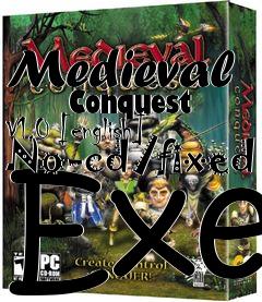 Box art for Medieval
      Conquest V1.0 [english] No-cd/fixed Exe