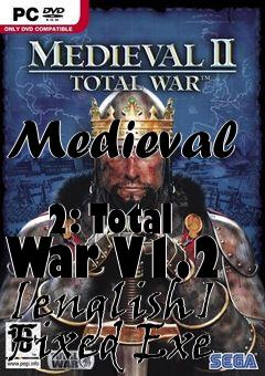 Box art for Medieval
            2: Total War V1.2 [english] Fixed Exe