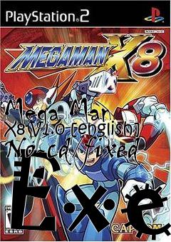 megaman x8 pc download mega