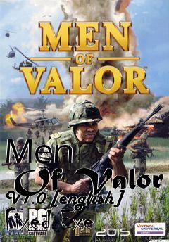 Box art for Men
      Of Valor V1.0 [english] Fixed Exe