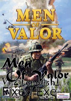 Box art for Men
      Of Valor V1.2 [english] Fixed Exe