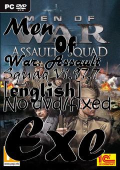 Box art for Men
            Of War: Assault Squad V1.97.7 [english] No-dvd/fixed Exe