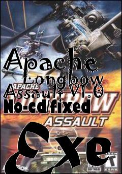 Box art for Apache
      Longbow Assault V1.0 No-cd/fixed Exe