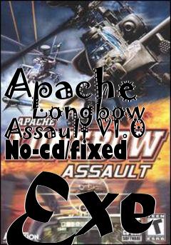 Box art for Apache
      Longbow Assault V1.0 No-cd/fixed Exe