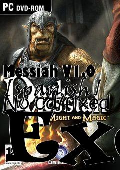 Box art for Messiah
V1.0 [spanish] No-cd/fixed Exe