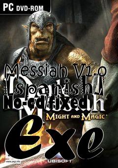 Box art for Messiah
V1.0 [spanish] No-cd/fixed Exe