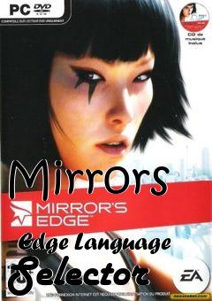 Box art for Mirrors
            Edge Language Selector