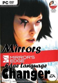 Box art for Mirrors
            Edge Language Changer